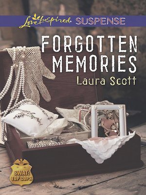 cover image of Forgotten Memories
